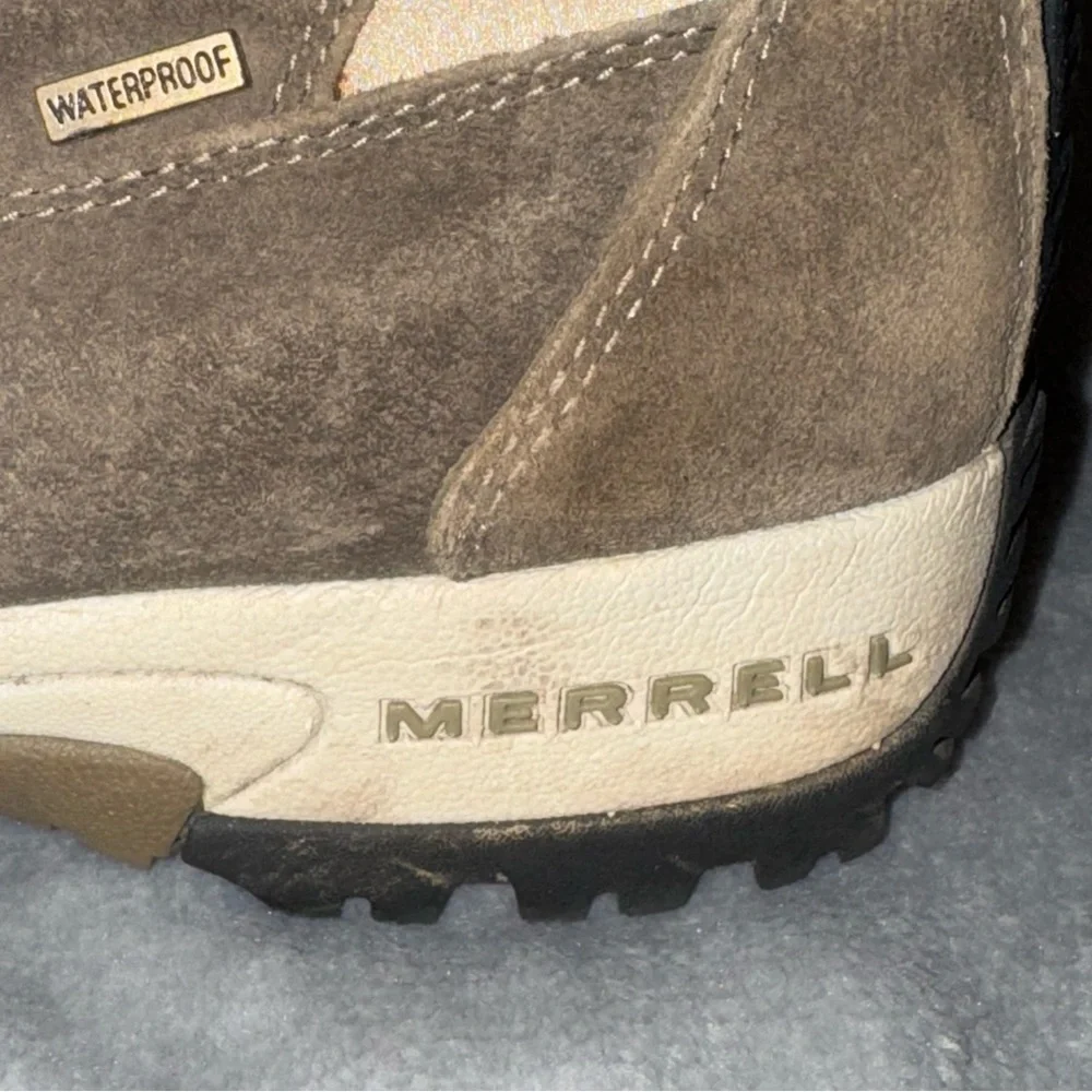 Merrell sprint blast